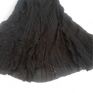 Unbranded Women's Black Skirt